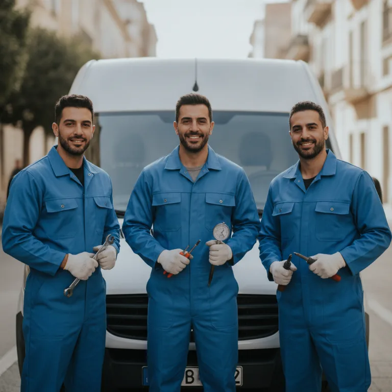 Reparación radiadores Peña Grande